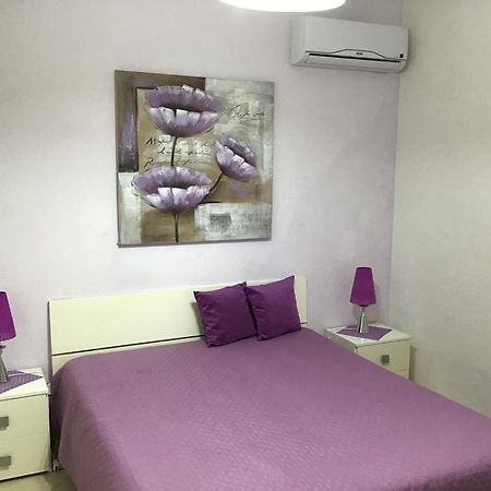 B&B Villa Tania Lido di Noto Εξωτερικό φωτογραφία