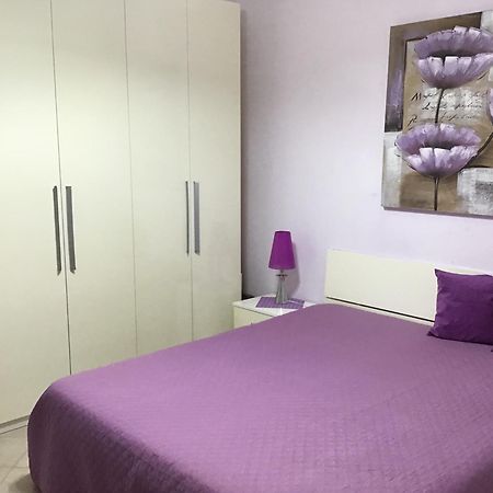 B&B Villa Tania Lido di Noto Εξωτερικό φωτογραφία