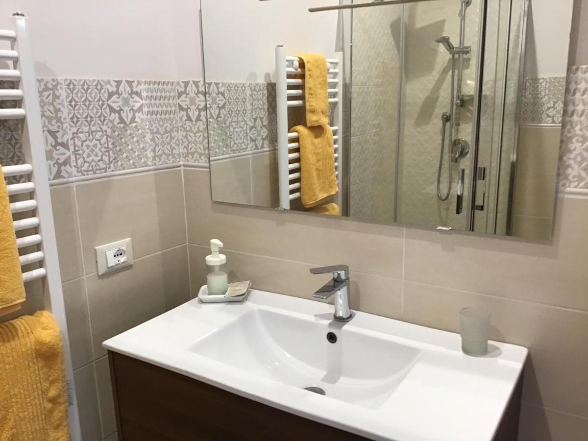 B&B Villa Tania Lido di Noto Εξωτερικό φωτογραφία