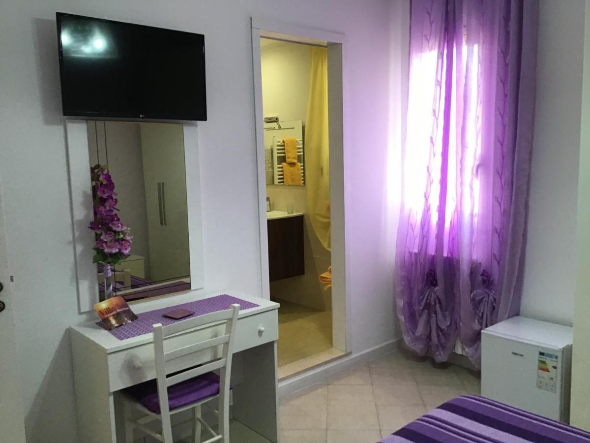 B&B Villa Tania Lido di Noto Εξωτερικό φωτογραφία