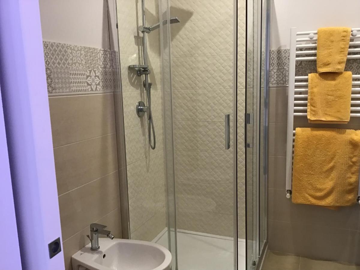 B&B Villa Tania Lido di Noto Εξωτερικό φωτογραφία