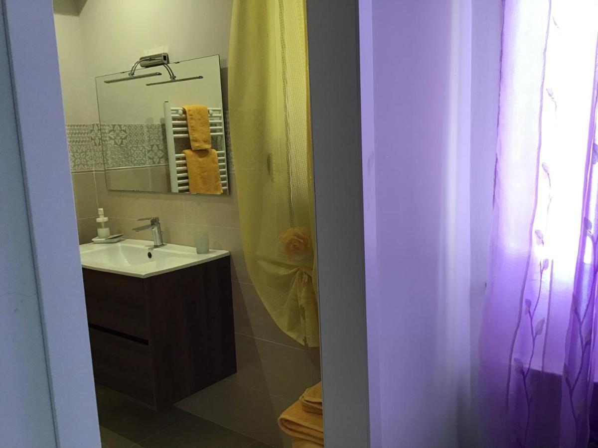 B&B Villa Tania Lido di Noto Εξωτερικό φωτογραφία