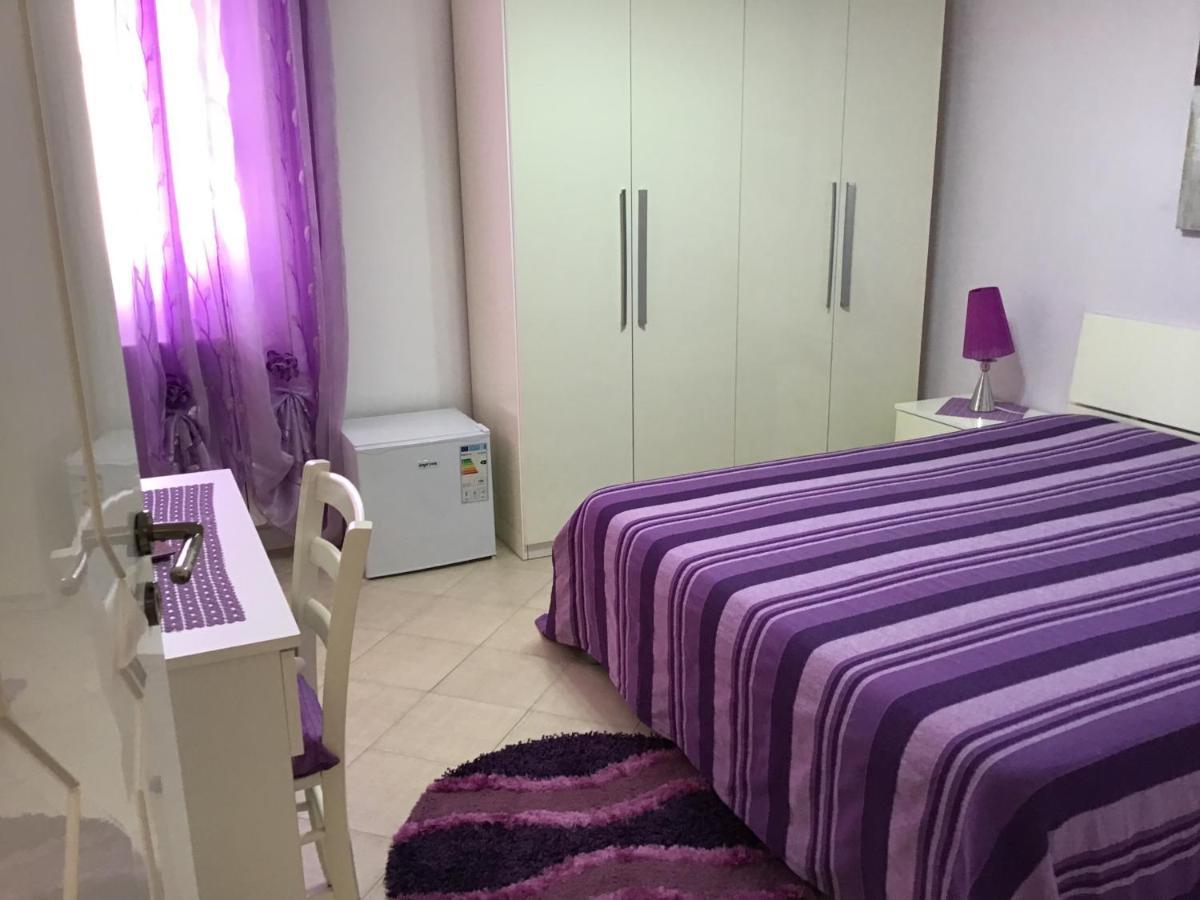 B&B Villa Tania Lido di Noto Εξωτερικό φωτογραφία