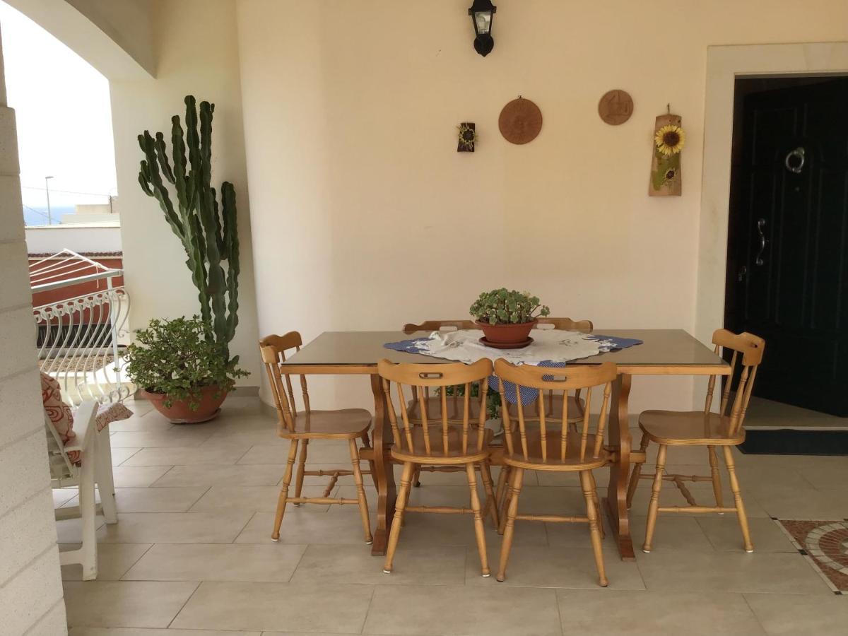 B&B Villa Tania Lido di Noto Εξωτερικό φωτογραφία