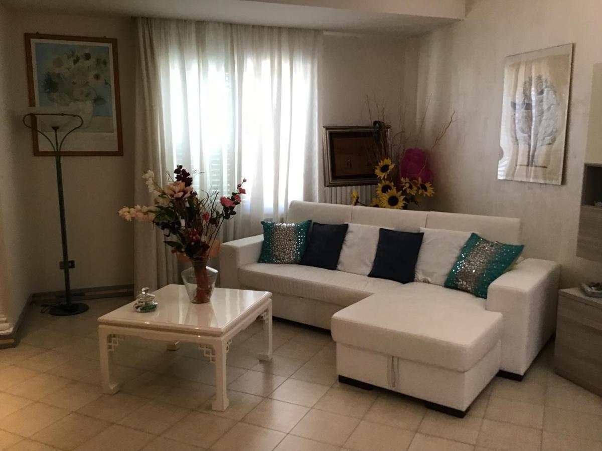 B&B Villa Tania Lido di Noto Εξωτερικό φωτογραφία