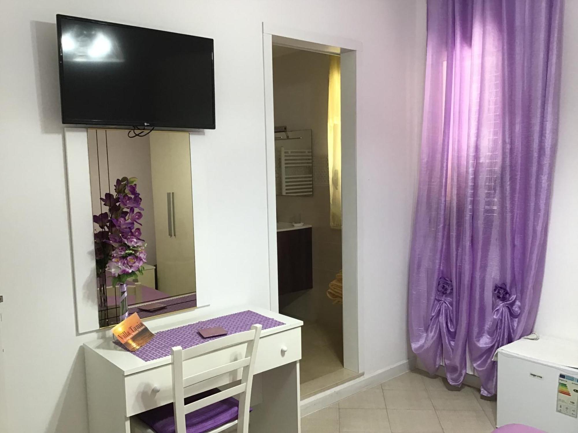 B&B Villa Tania Lido di Noto Εξωτερικό φωτογραφία