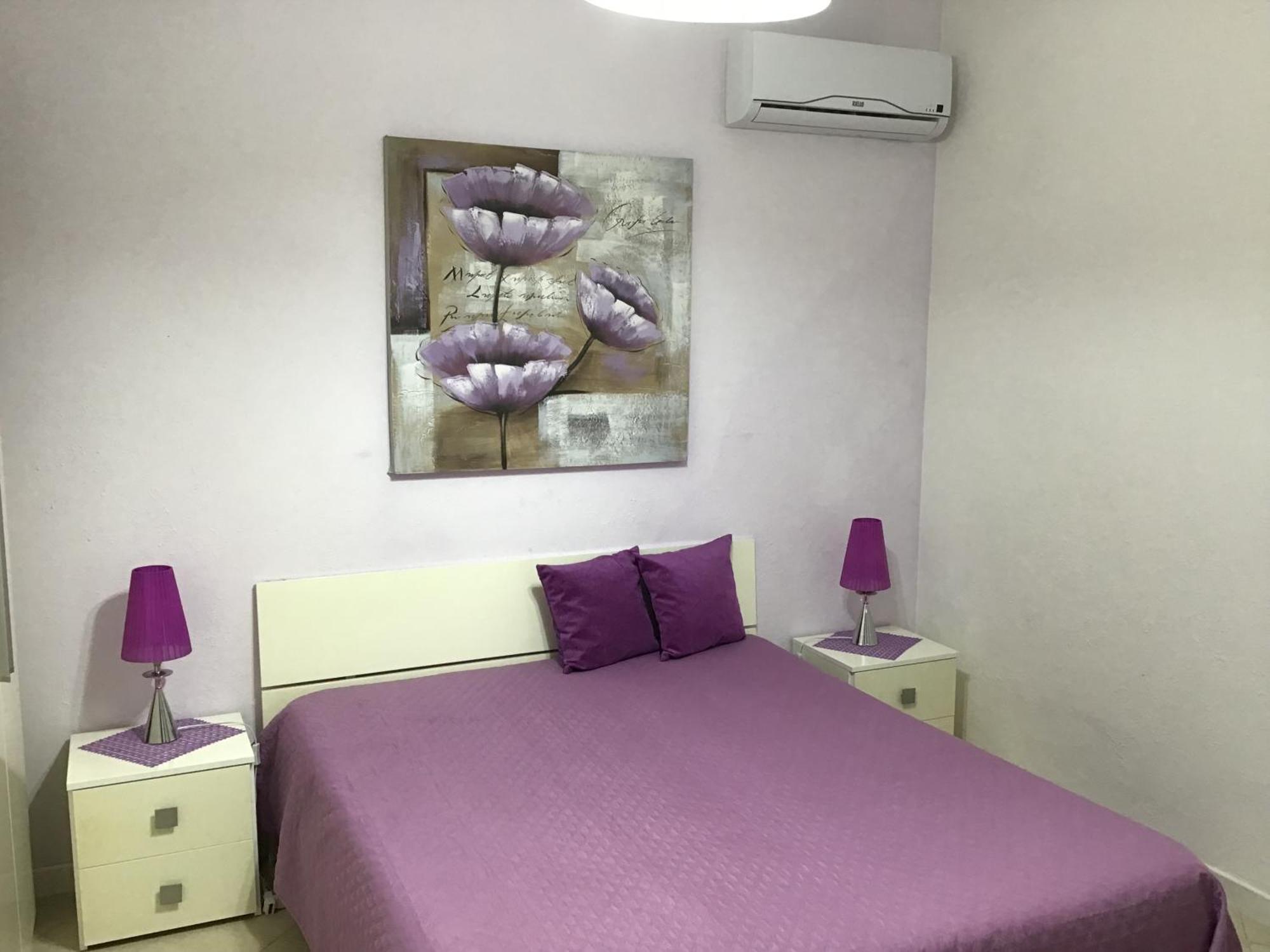 B&B Villa Tania Lido di Noto Εξωτερικό φωτογραφία