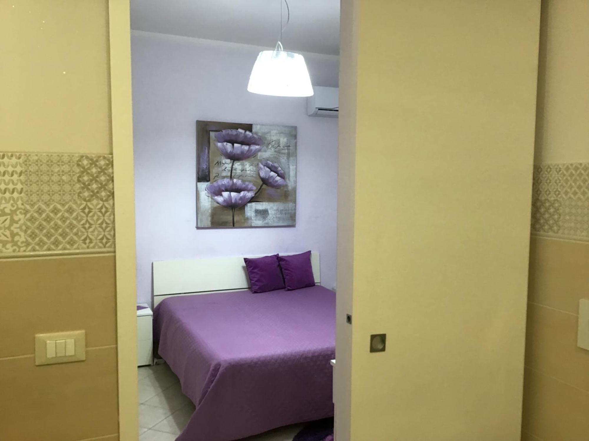 B&B Villa Tania Lido di Noto Εξωτερικό φωτογραφία