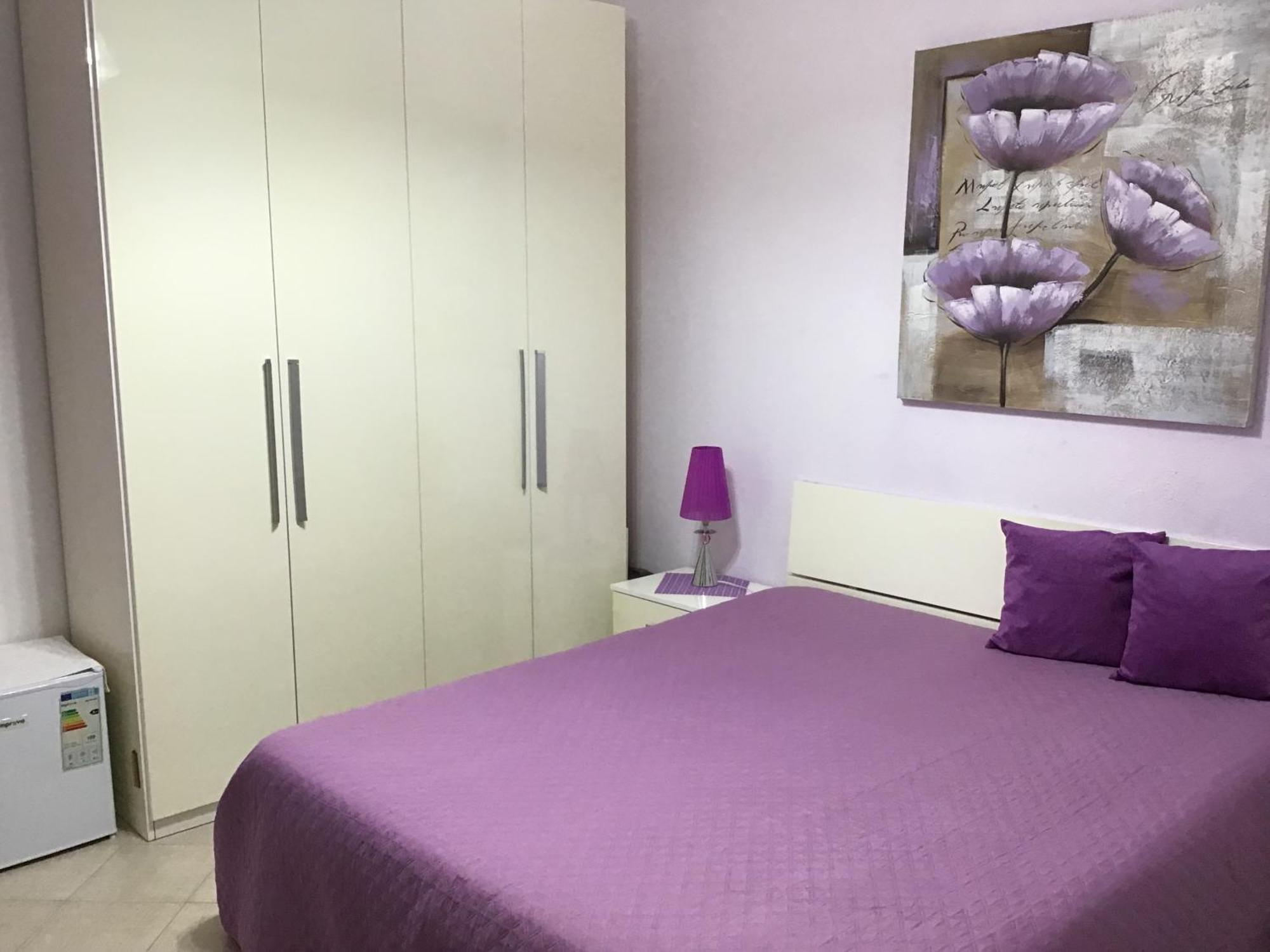 B&B Villa Tania Lido di Noto Εξωτερικό φωτογραφία