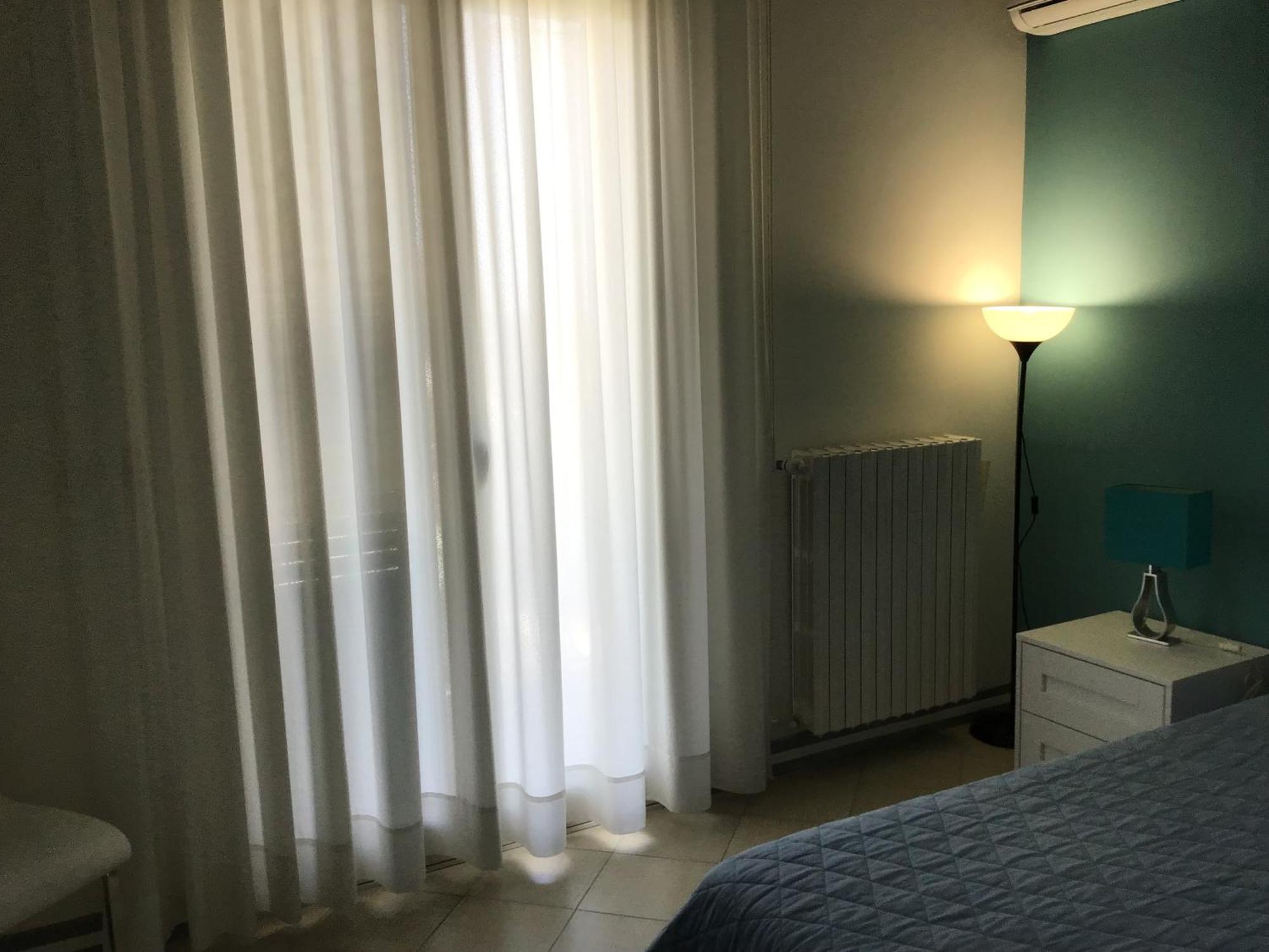 B&B Villa Tania Lido di Noto Εξωτερικό φωτογραφία