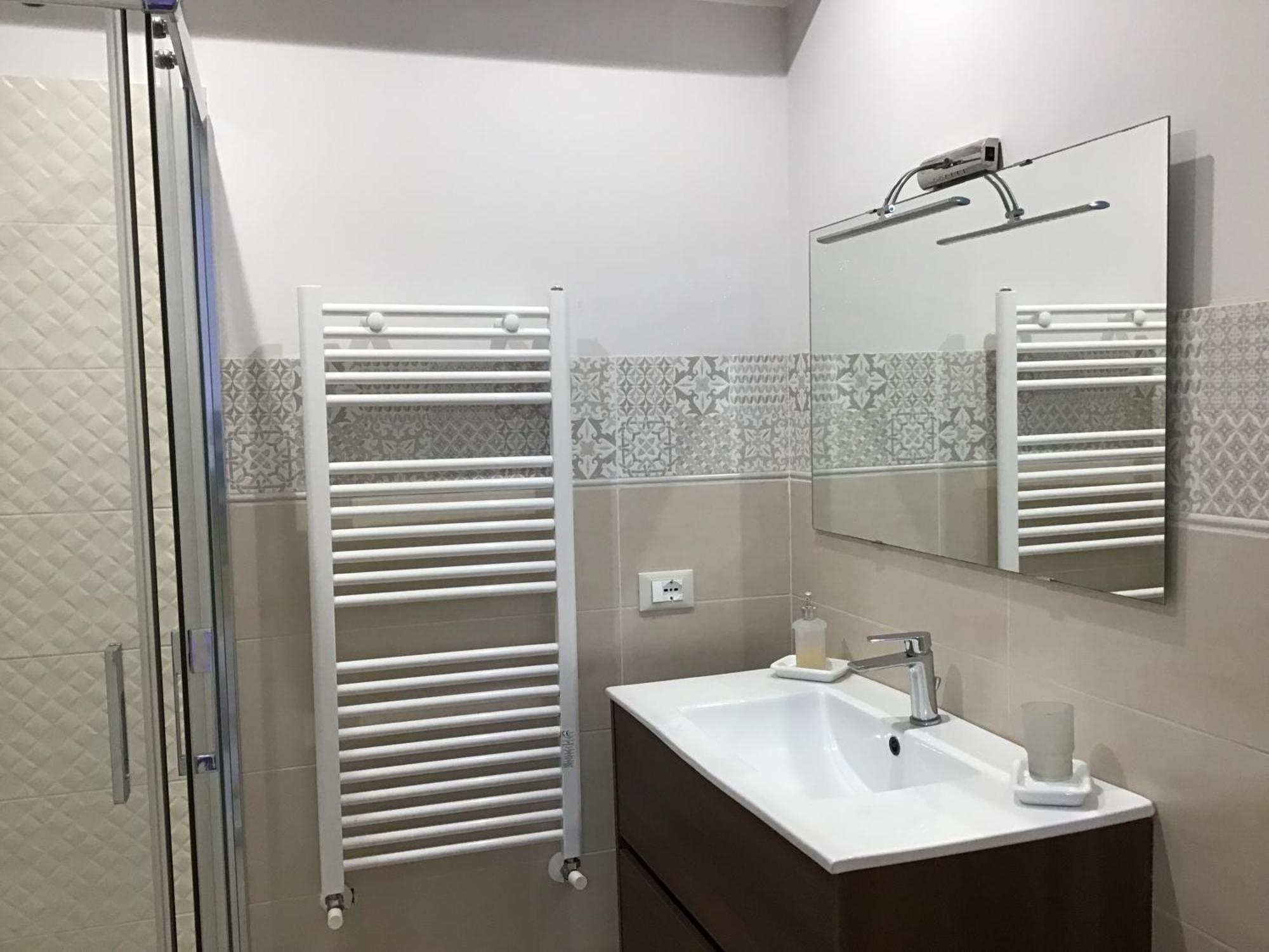 B&B Villa Tania Lido di Noto Εξωτερικό φωτογραφία