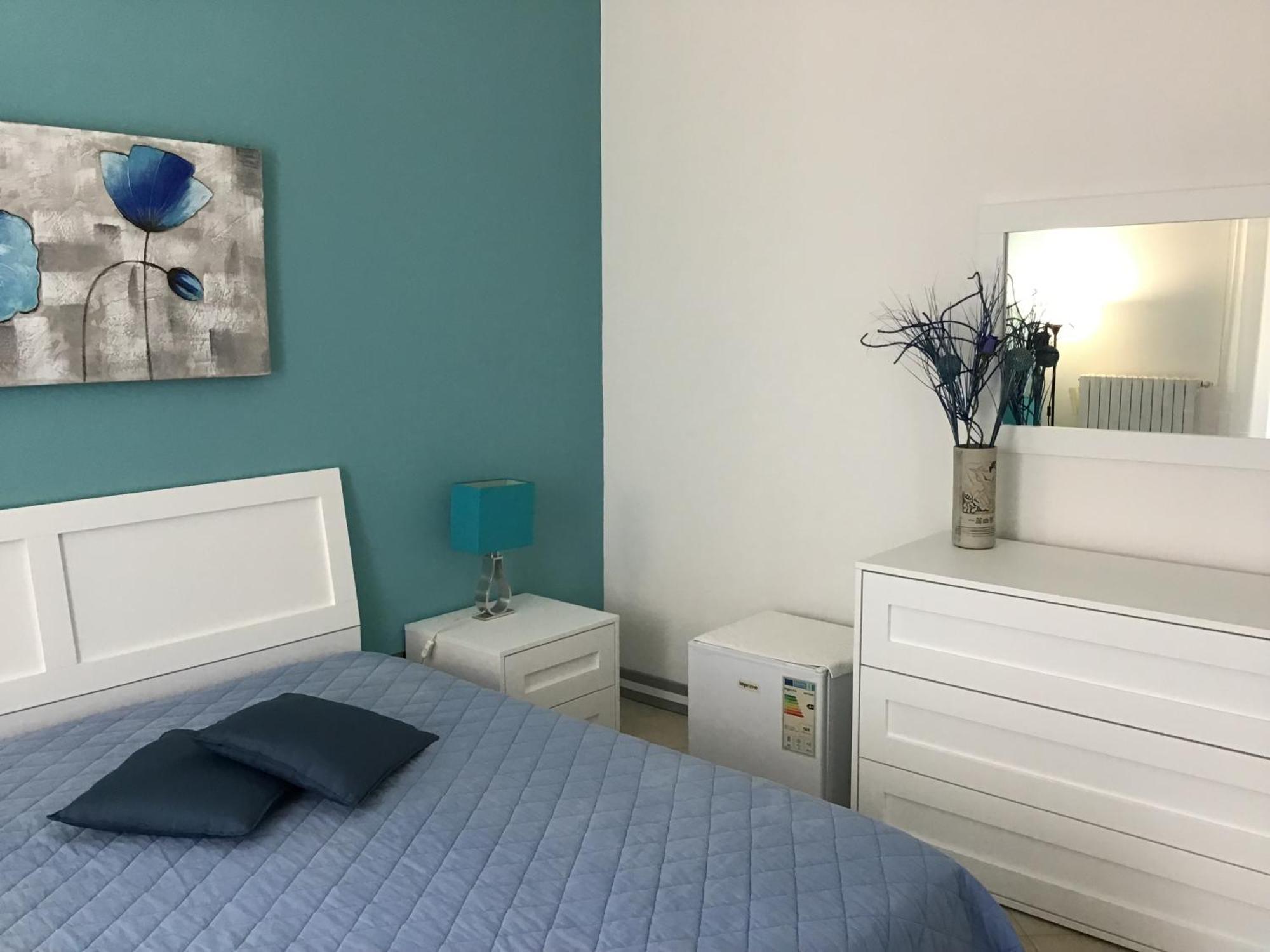 B&B Villa Tania Lido di Noto Εξωτερικό φωτογραφία