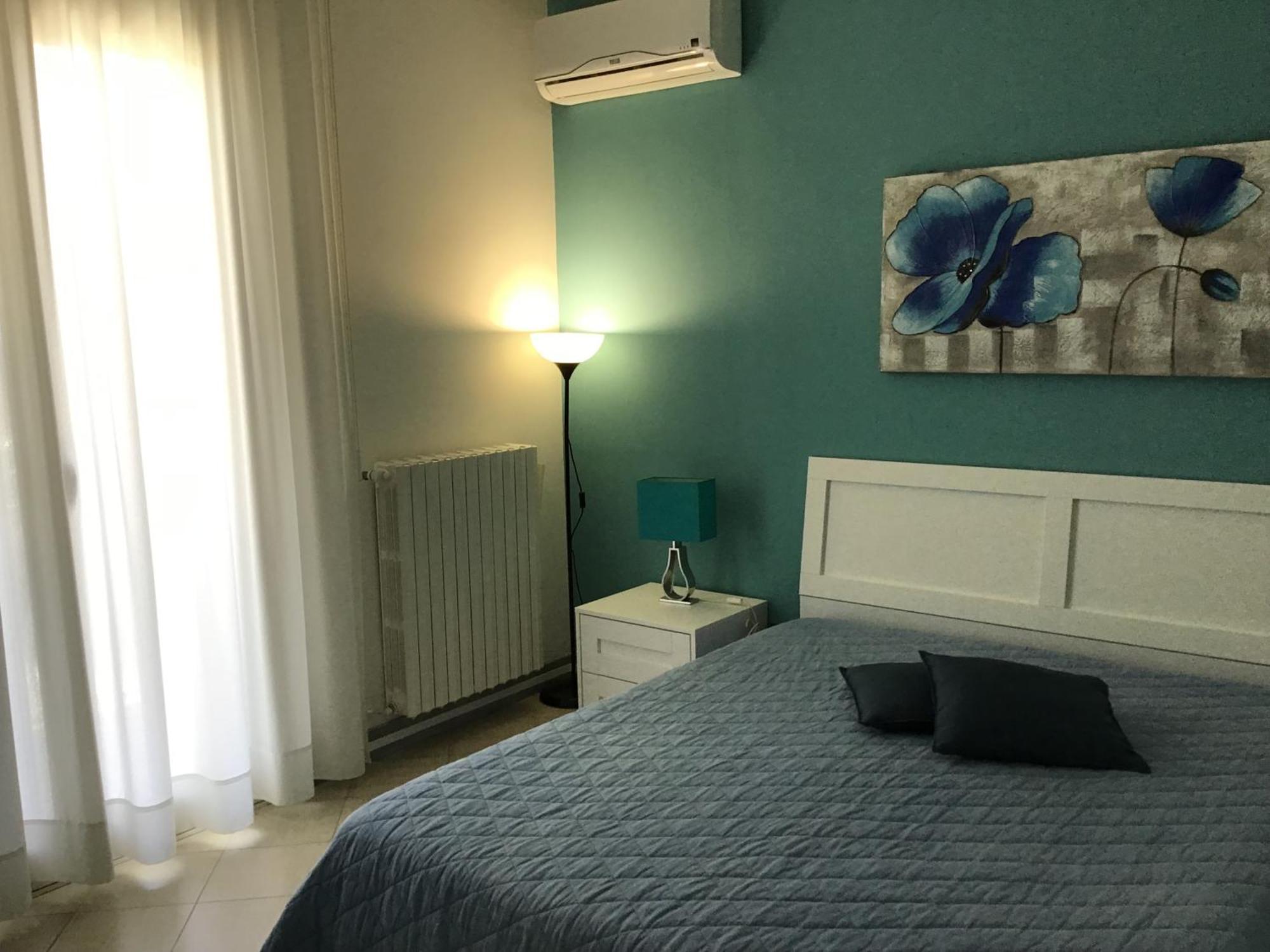 B&B Villa Tania Lido di Noto Εξωτερικό φωτογραφία