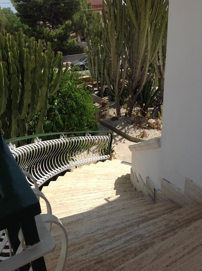 B&B Villa Tania Lido di Noto Εξωτερικό φωτογραφία