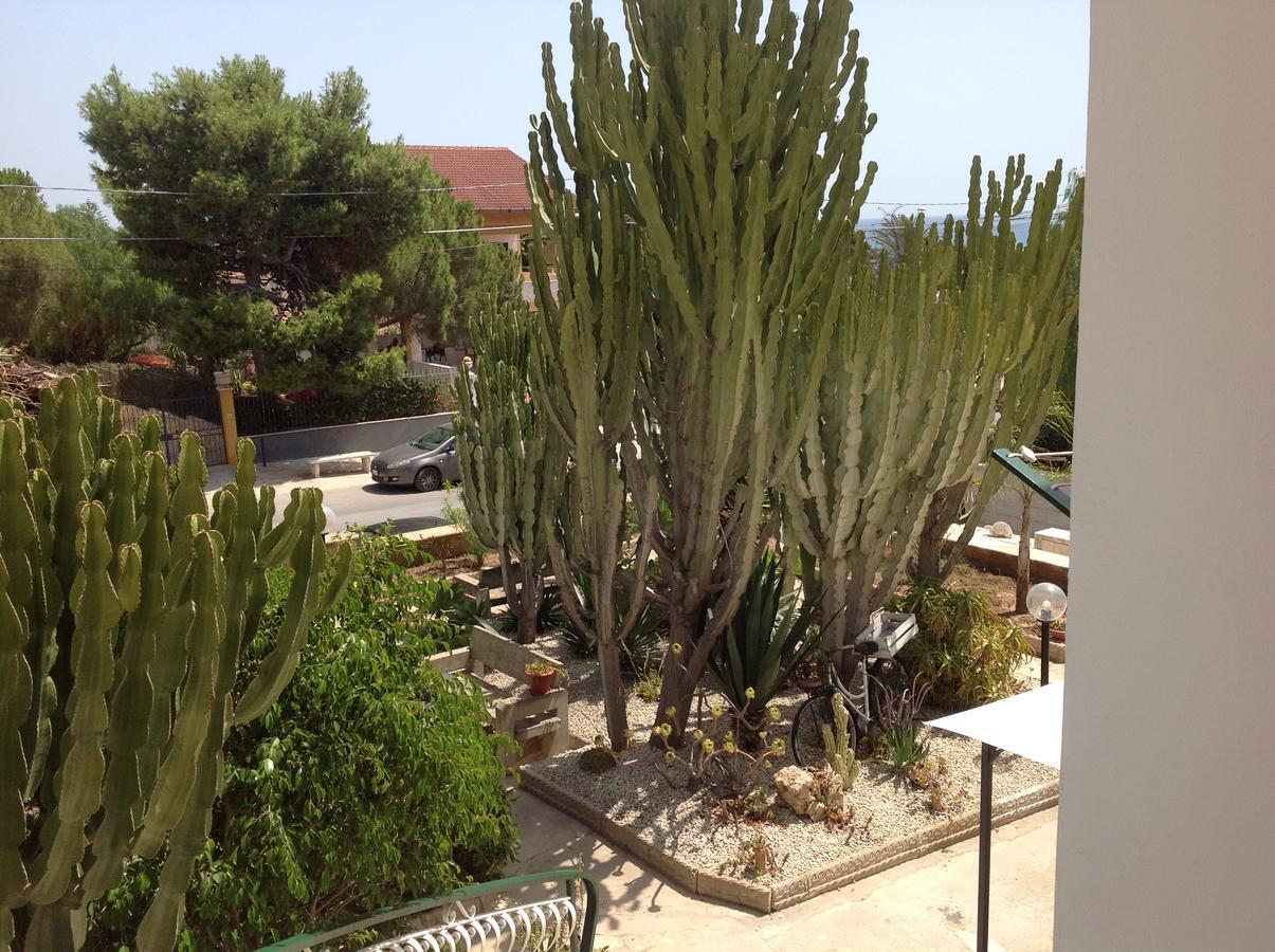 B&B Villa Tania Lido di Noto Εξωτερικό φωτογραφία